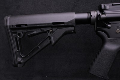 FN FN15 Sporting 5.56 NATO 20