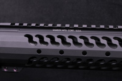 FN FN15 Sporting 5.56 NATO 20