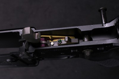 FN FN15 Sporting 5.56 NATO 20