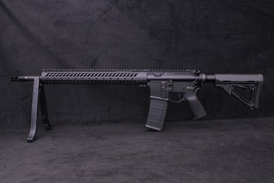 FN FN15 Sporting 5.56 NATO 20