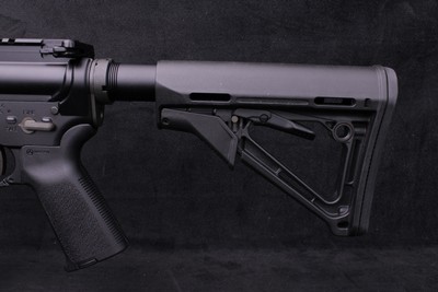 FN FN15 Sporting 5.56 NATO 20