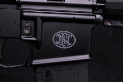 FN FN15 Sporting 5.56 NATO 20