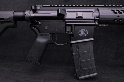 FN FN15 Sporting 5.56 NATO 20
