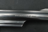 1988 Smith & Wesson 629-1 .44 Magnum 1988 Iditarod Commemorative Limited Edition - Image 11 of 23
