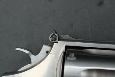 1988 Smith & Wesson 629-1 .44 Magnum 1988 Iditarod Commemorative Limited Edition - Image 9 of 23