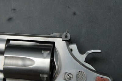 1988 Smith & Wesson 629-1 .44 Magnum 1988 Iditarod Commemorative Limited Edition - Image 16 of 23