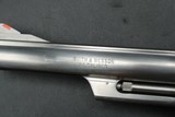 1988 Smith & Wesson 629-1 .44 Magnum 1988 Iditarod Commemorative Limited Edition - Image 18 of 23