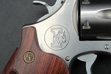 1988 Smith & Wesson 629-1 .44 Magnum 1988 Iditarod Commemorative Limited Edition - Image 7 of 23