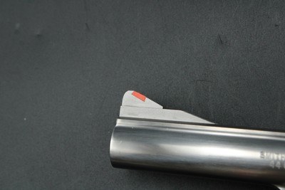1988 Smith & Wesson 629-1 .44 Magnum 1988 Iditarod Commemorative Limited Edition - Image 19 of 23