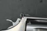 1988 Smith & Wesson 629-1 .44 Magnum 1988 Iditarod Commemorative Limited Edition - Image 9 of 23