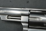 1988 Smith & Wesson 629-1 .44 Magnum 1988 Iditarod Commemorative Limited Edition - Image 17 of 23