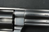 1988 Smith & Wesson 629-1 .44 Magnum 1988 Iditarod Commemorative Limited Edition - Image 10 of 23