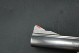 1988 Smith & Wesson 629-1 .44 Magnum 1988 Iditarod Commemorative Limited Edition - Image 19 of 23