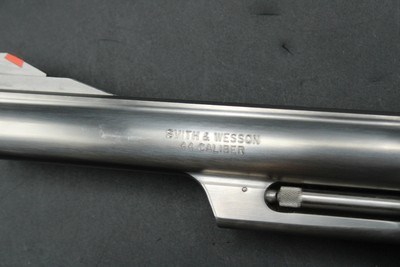 1988 Smith & Wesson 629-1 .44 Magnum 1988 Iditarod Commemorative Limited Edition - Image 18 of 23