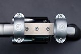 Smith & Wesson 460 VXR 8.5