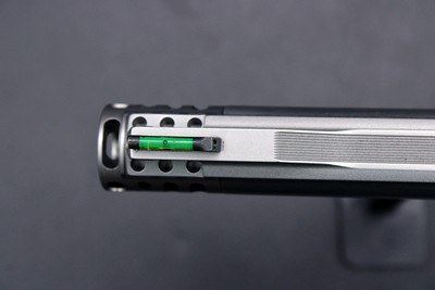 Smith & Wesson 460 VXR 8.5