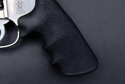Smith & Wesson 460 VXR 8.5