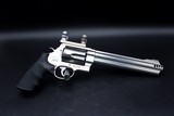 Smith & Wesson 460 VXR 8.5