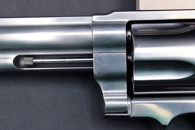 Smith & Wesson 460 VXR 8.5