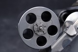 Smith & Wesson 460 VXR 8.5