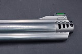 Smith & Wesson 460 VXR 8.5