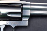 Smith & Wesson 460 VXR 8.5