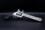 Smith & Wesson 460 VXR 8.5
