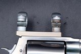 Smith & Wesson 460 VXR 8.5
