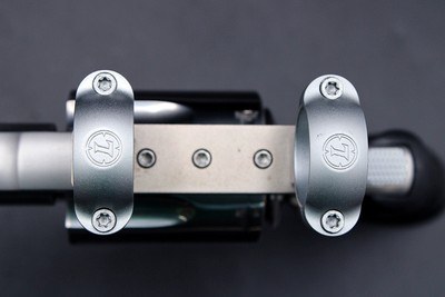 Smith & Wesson 460 VXR 8.5