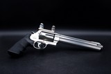Smith & Wesson 460 VXR 8.5