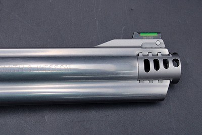 Smith & Wesson 460 VXR 8.5