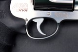 Smith & Wesson 460 VXR 8.5