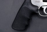 Smith & Wesson 460 VXR 8.5