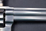 Smith & Wesson 460 VXR 8.5