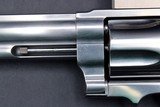 Smith & Wesson 460 VXR 8.5