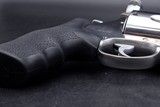 Smith & Wesson 460 VXR 8.5