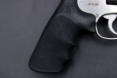 Smith & Wesson 460 VXR 8.5