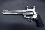 Smith & Wesson 460 VXR 8.5