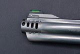 Smith & Wesson 460 VXR 8.5