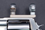 Smith & Wesson 460 VXR 8.5
