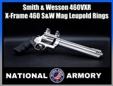Smith & Wesson 460 VXR 8.5