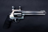 Smith & Wesson 460 VXR 8.5