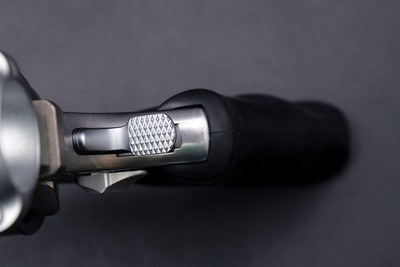 Smith & Wesson 460 VXR 8.5