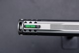 Smith & Wesson 460 VXR 8.5