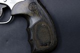 Smith & Wesson 686-6 .357 Magnum 3