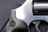 Smith & Wesson 686-6 .357 Magnum 3