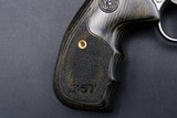 Smith & Wesson 686-6 .357 Magnum 3