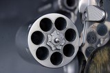 Smith & Wesson 686-6 .357 Magnum 3