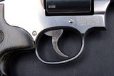 Smith & Wesson 686-6 .357 Magnum 3