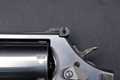 Smith & Wesson 686-6 .357 Magnum 3